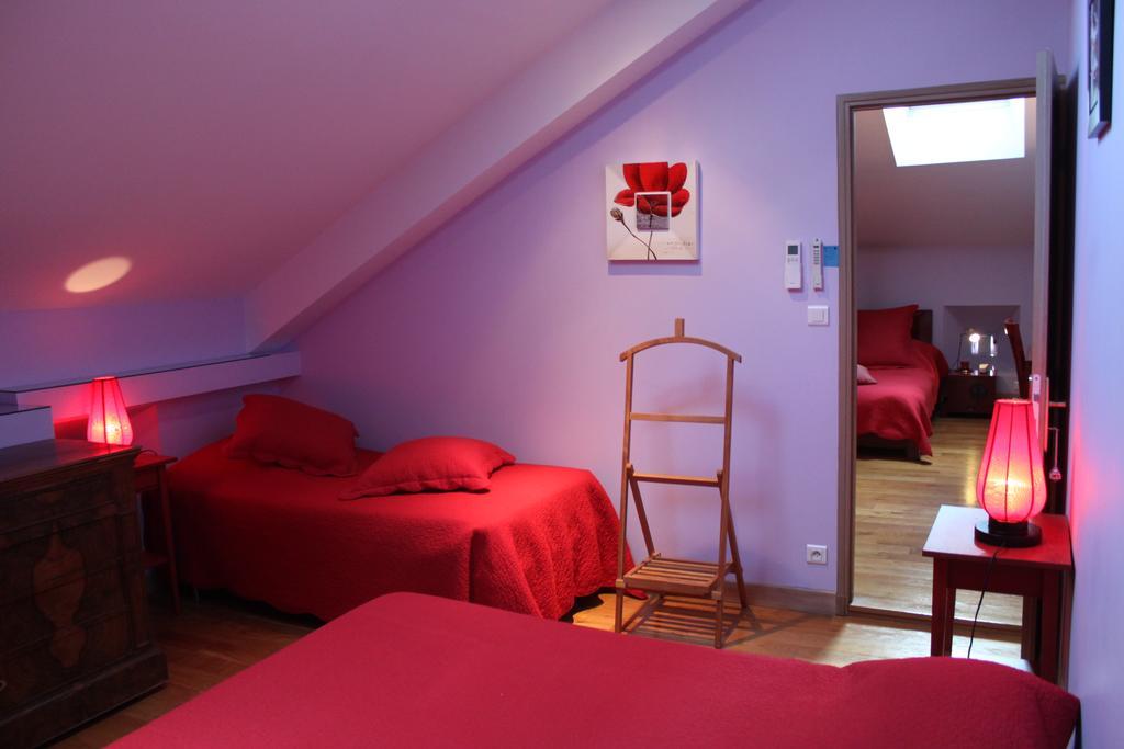 Manoir Des Chanterelles Meauzac Екстериор снимка