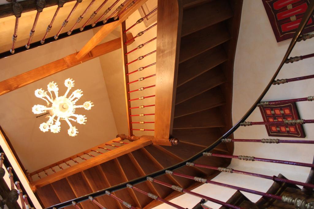 Manoir Des Chanterelles Meauzac Екстериор снимка